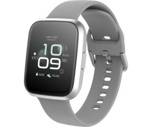 Reloj smartwatch forever forevigo 2 sw - 310 silver color plata