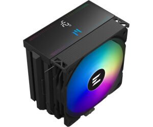 Cooler Cpu Zalman Cnps13x Ds Negro