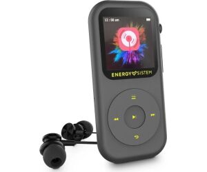 Energy sistem Handy MP4 16 GB radio FM