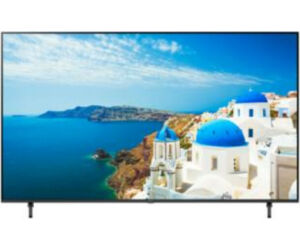 Tv Panasonic 65" Tx65mx950e Uhd Miniled Smart Tv