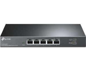 SWITCH TP LINK TL-SG105-M2 / 5x2,5G