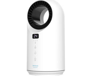 Calefactor Bajo Consumo Cecotec Ready Warm 8200 1500w