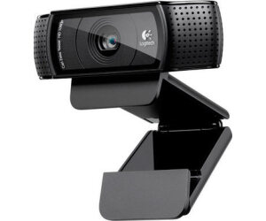 Webcam Logitech C920 15mp