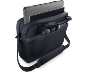 Maletin dell ecoloop pro slim para portatil 15 pulgadas negro