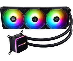Refrigeracin Liquida Droxio Cryo 240mm Rgb