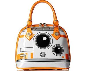 Bolso loungefly star wars bb - 8 robot
