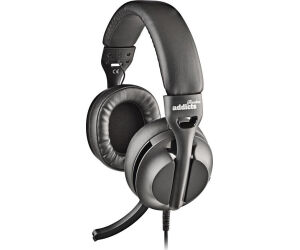 Auricular Vox 805 Usb-c Negro Ngs