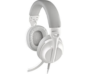 Auricular Vox 805 Usb-c Blanco Ngs