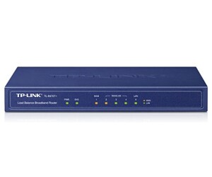 Router TL-R470T+ 