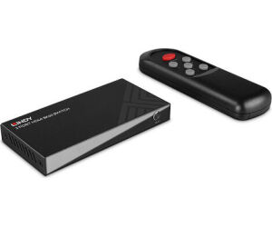 Lindy 38369 interruptor de video HDMI