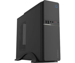 Caja Sobremesa Microatx Appc-503sf Fa/500 Approx