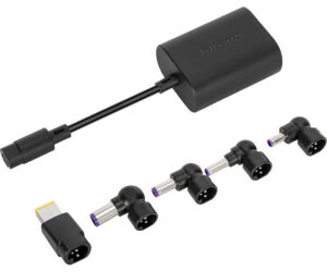 Adaptador Targus Varios A Usb-c Power Adapter Set