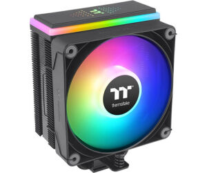 Ventilador Cpu Thermaltake Astria 200 Argb 120mm Negro