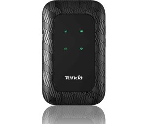 Router wifi portatil tenda 4g180 v3.0