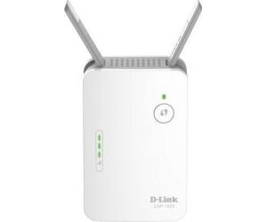 Repetidor Inalámbrico D-Link DAP-1620 AC1300 1300Mbps/ 2 Antenas