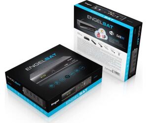 Engel RS8100Y Receptor Satélite HD PVR Wf/Eth