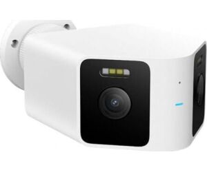 Cámara de Videovigilancia Xiaomi Outdoor Camera CW100/ Visión Nocturna/ Control desde APP
