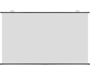 iggual Pantalla enrollable manual 100"16:9 PEM100p