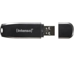 Intenso 3533493 Lápiz USB 3.2 Speed 512GB
