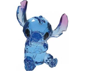 Figura acrílica decorativa enesco disney lilo
