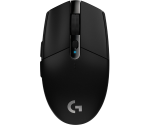 Mouse raton logitech g305 gaming negro