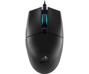 Corsair Katar Pro ratón mano derecha USB tipo A Óptico 12400 DPI