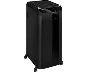 FELLOWES Destructora 550C auto.cort particulas