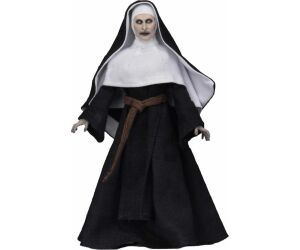 Figura neca the nun la monja clothed
