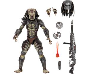 Figura neca predator 2 ultimate scout predator