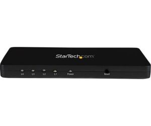 SPC Smart Pro 2 6.1" HD+ 32GB 3GB Negro Titanio