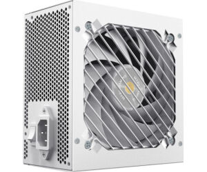 Fuente de Alimentación Mars Gaming MPB650SI/ 650W/ Ventilador 12cm/ 80 Plus Bronze/ Blanca