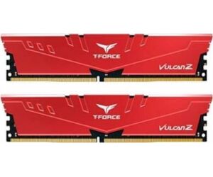 MÓDULO MEMORIA RAM DDR4 16GB 2X8GB 3200MHz TEAMGROUP VULCA