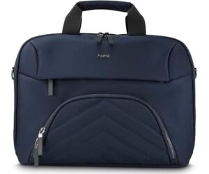 Maletin hama premium lightweight para portatil 15.6 pulgadas - 16.2 pulgadas azul