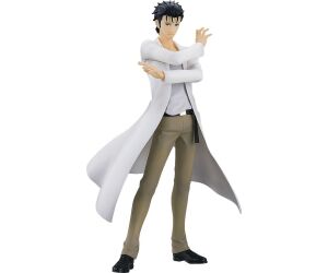 Figura good smile company pop up parade steins gate rintaro okabe