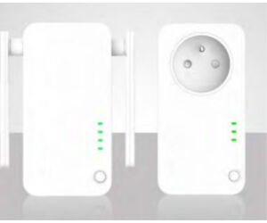 Powerline Strong Plw600sduoeu