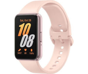 Pulsera Smartband Samsung Galaxy Fit 3/ Rosa