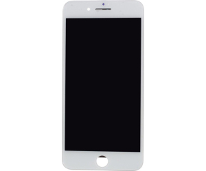 Repuesto Pantalla Lcd Iphone 8 Plus White Compatible