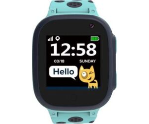 Telefono Movil Alcatel 1b 2022 Atlantic Blue 5.5"-qc1.3-2gb-32