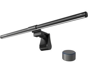 Phoenix helios pro barra de luz para monitores con controlador inalámbrico