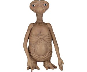 Figura neca prop replica latex e.t. el extraterrestre limited edition