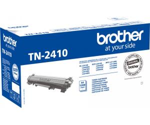 Brother Toner Tn2410 Dcp-l2510d/2530dw/2550dn/mfc-l2710dw/27