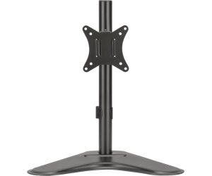 Soporte mesa monitor fonestar vesa hasta 32 pulgadas 100x100 max 9kg