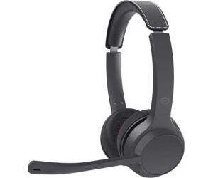 Auriculares conceptronic polona04b inalambrico negro
