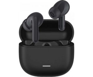 Auriculares S Xiaomi Bhr8653gl Redmi Buds 6 Lite Black Microfono Inalambrico