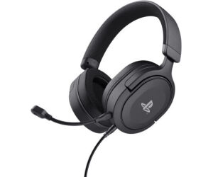 HyperX Ratón gaming Pulsefire Haste (negro-rojo)