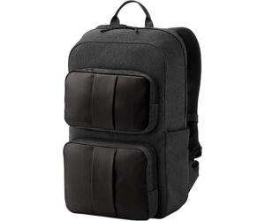 Hp mochila para portátil lightweight 15.6 pulgadas  - bolsillos exteriores 1g6d3aa