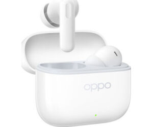 OPPO Enco Buds3 Pro Auriculares True Wireless Stereo (TWS) Dentro de oído Llamadas/Música Bluetooth Blanco
