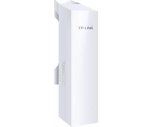 TP-LINK CPE210 300 Mbit/s Blanco Energía sobre Ethernet (PoE)
