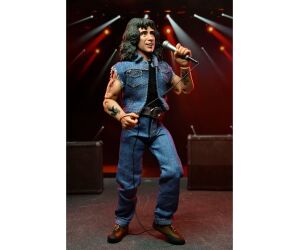 Figura neca ac - dc highway to hell -  bon scott