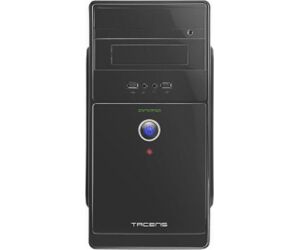 TACENS ANIMA M-Atx ACX500 + 500W PSU USB 3.0 Black